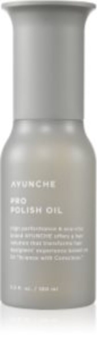 Pro Polish Oil