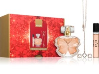 Eve Become and Jewellery Giftset