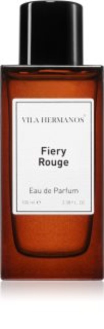 Fiery Rouge