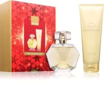 Eve Confidence Giftset