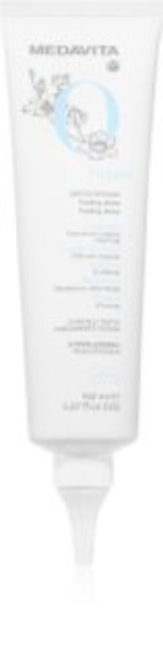 Oxygen Detox Peeling