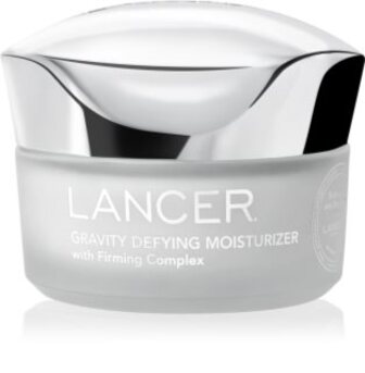 GRAVITY DEFYING Moisturiser