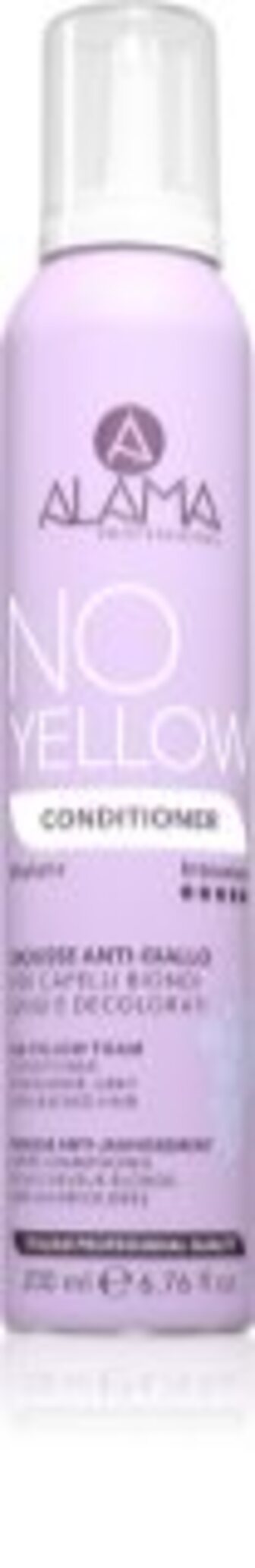 No Yellow