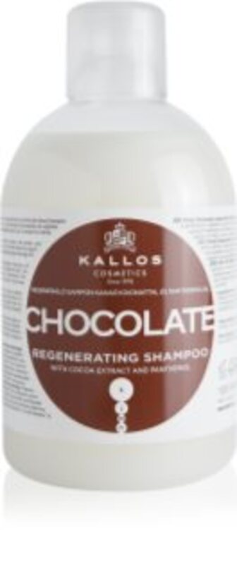 KJMN Professional Chocolate