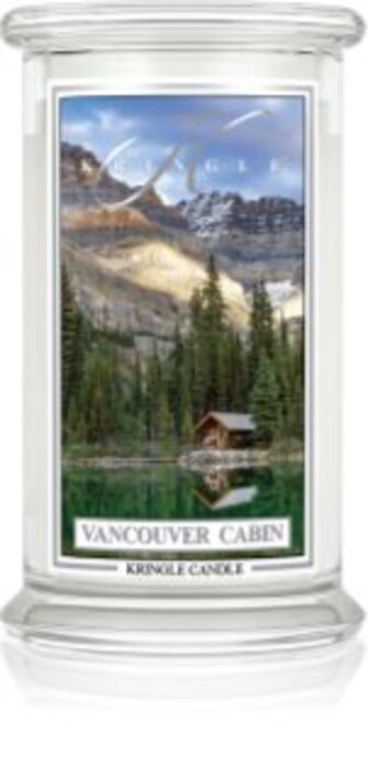 Vancouver Cabin Classic