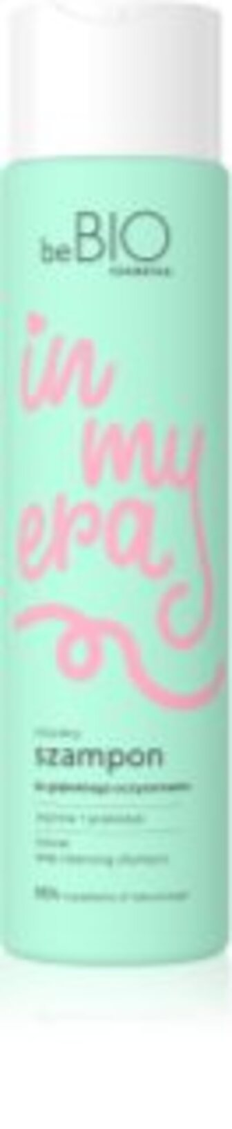 In My Era Natural Deep Cleansing