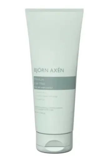 Маска для волосся зволожуюча, Moisture Hair Mask, Bjorn Axen, 200 мл