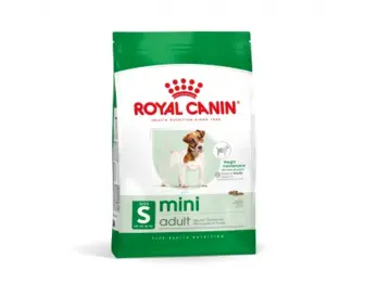Корм для дорослих собак ROYAL CANIN MINI ADULT 8.0 кг