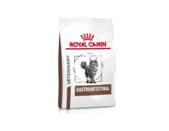 Корм для дорослих котів ROYAL CANIN GASTRO INTESTINAL CAT 4.0 кг