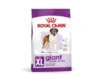 Корм для дорослих собак ROYAL CANIN GIANT ADULT  15.0 кг