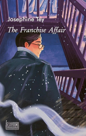 The Franchise Affair
