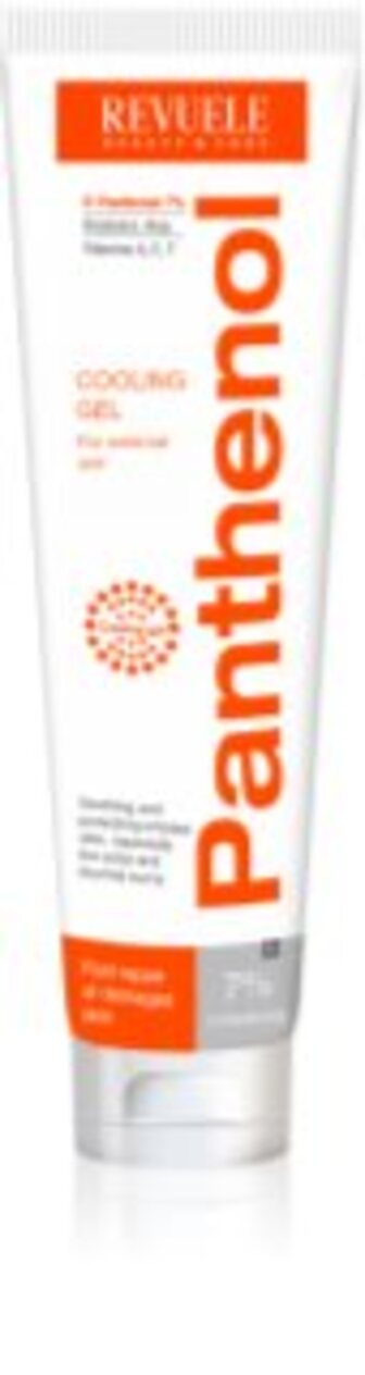 Panthenol
