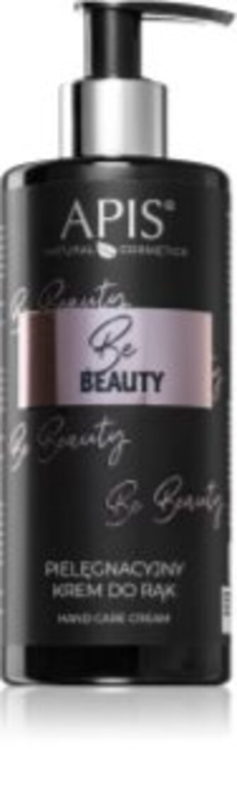 Be Beauty