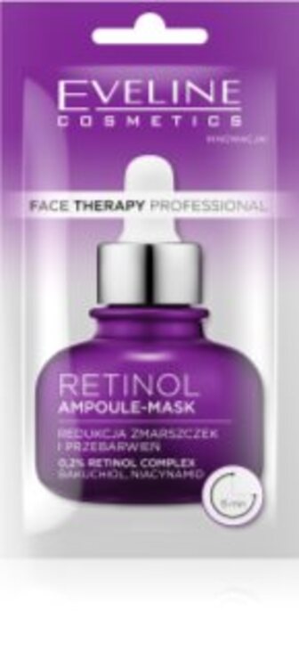 Face Therapy Retinol