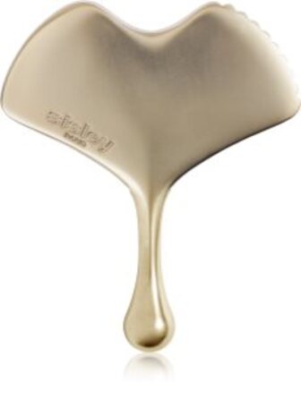 Ginkgo Gua Sha