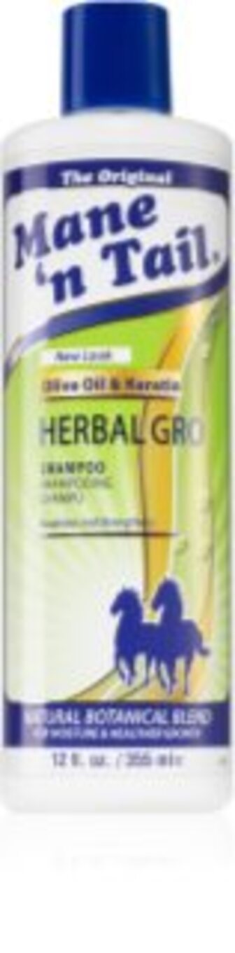 Herbal Gro