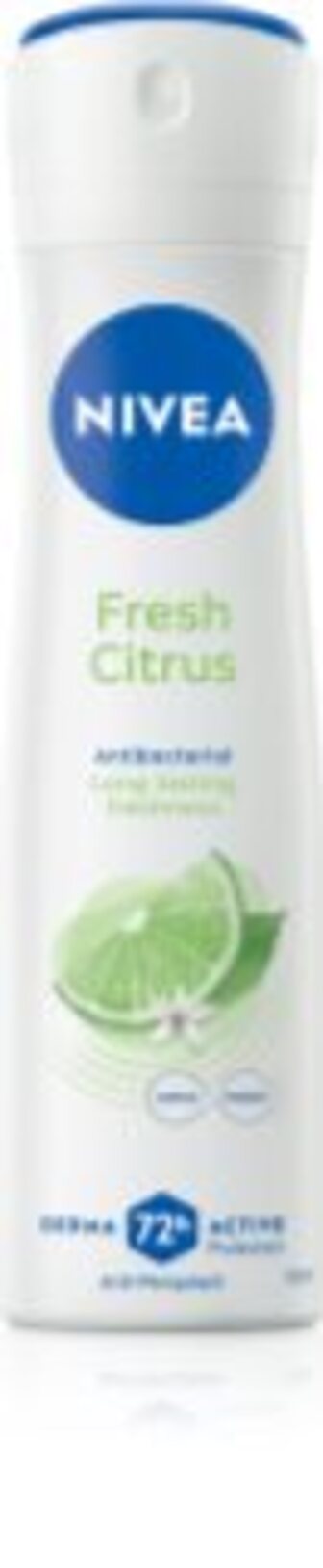 Fresh Citrus