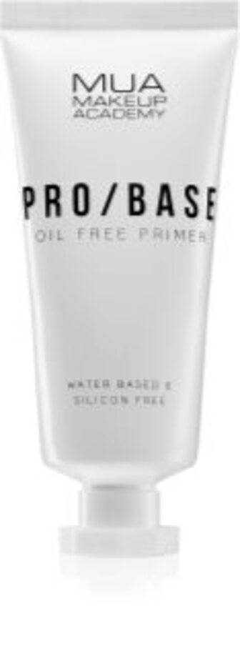 PRO/BASE Oil Free