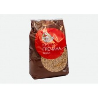КРУПА ГРЕЧАНА 900Г КУХАРОЧКА