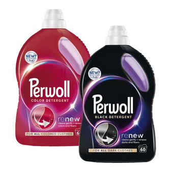 Набір Perwoll