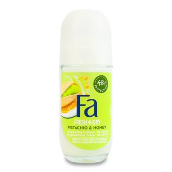 Дезодорант роликовий Fa Pistachio&Honey (50мл)