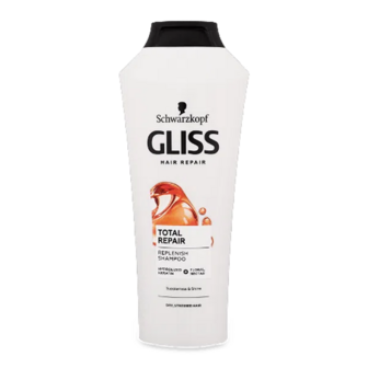 Шампунь Gliss Kur Total Repair (400мл)