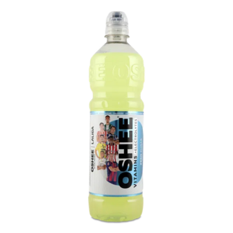 Напій Oshee Zero лимон вітамінізований (0,75л)