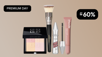 PREMIUM DAY! До -60% на преміальну декоративну косметику