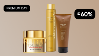 PREMIUM DAY! До -60% на преміальну косметику для волосся