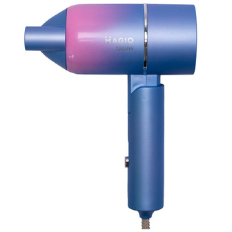 Фен Magio MG-167, 1000-1200 Вт, 2 режими (6951220241671)