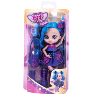 Лялька IMC Toys BFF S3 Шенон шт 913103