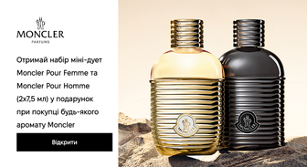 Акція Moncler