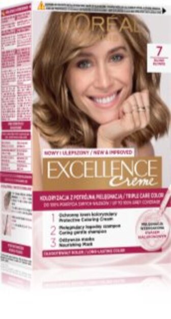 Excellence Creme