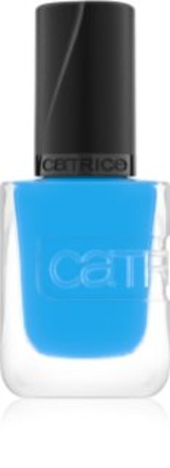 GEL AFFAIR