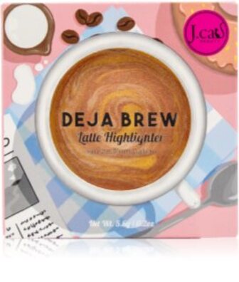 Deja Brew