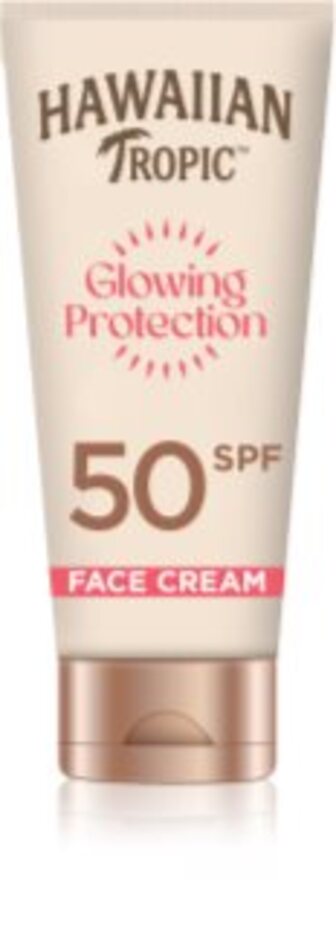 Glowing Protection Face Cream