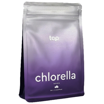 ХЛОРЕЛА TOP Chlorella табл. №1000 (250г)