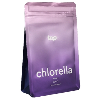 ХЛОРЕЛА TOP Chlorella порошок 100г