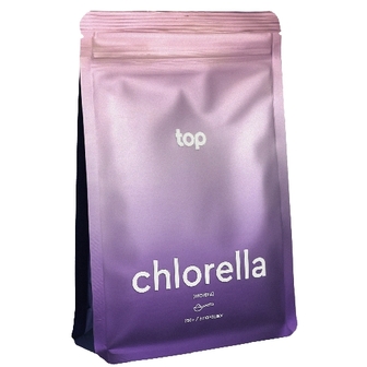 ХЛОРЕЛА TOP Chlorella порошок 250г