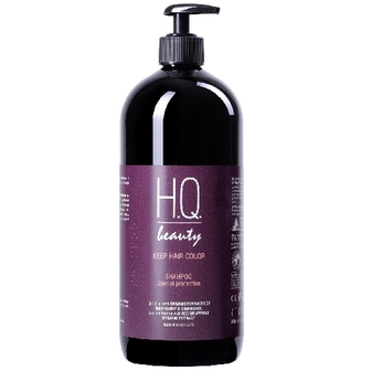 АШКЬЮ БЬЮТІ КОЛОР Шампунь д/вол 950мл фарб/тип