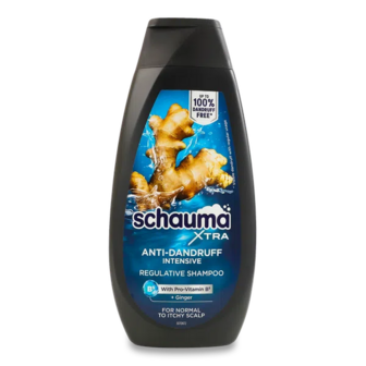 Шампунь Schauma Intensive проти лупи (350мл)