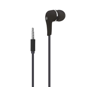 Гарнітура Piko EP-101 Black
