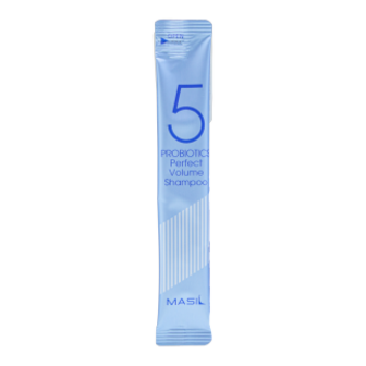 Шампунь Masil Probiotics Perfect Volume для об’єму з пробіотиками 8мл