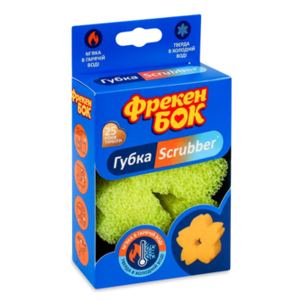 Губка кухонна Фрекен Бок Scrubber