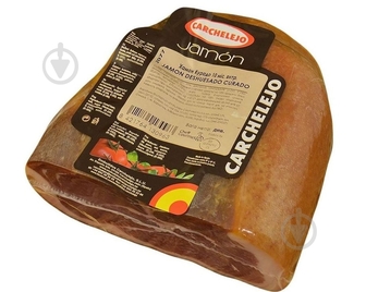 Хамон Carchelejo Курадо 4,5 кг