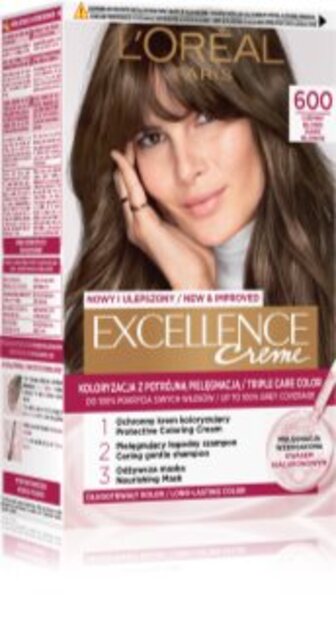 Excellence Creme