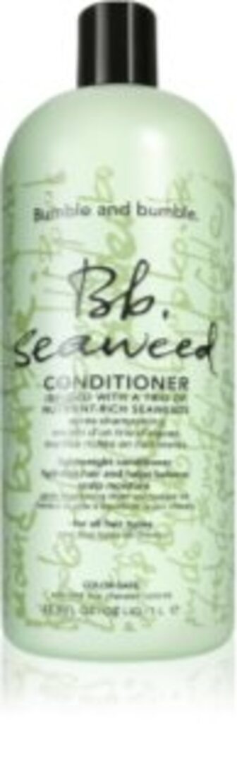 Seaweed Conditioner