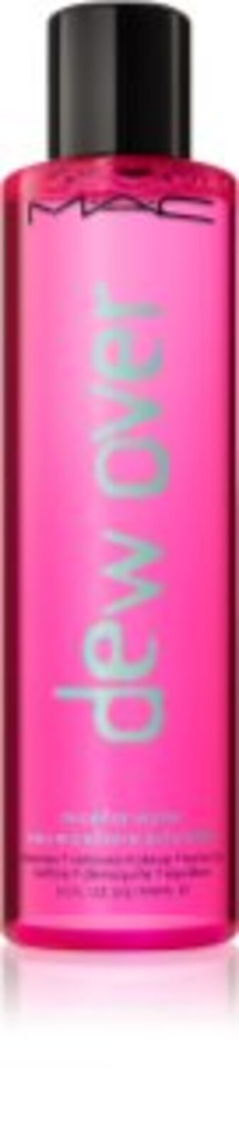 Dew Over Micellar Water