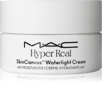 Hyper Real SkinCanvas™ Waterlight Cream