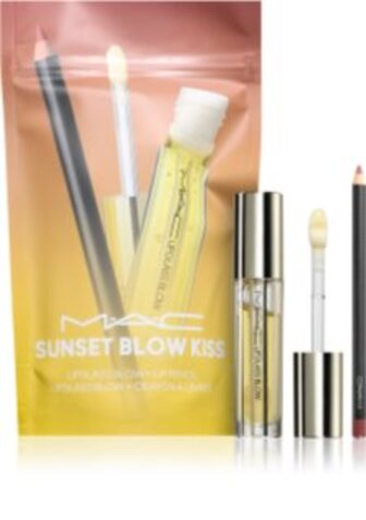 Kits Sunset Blow Kiss Lip Combo